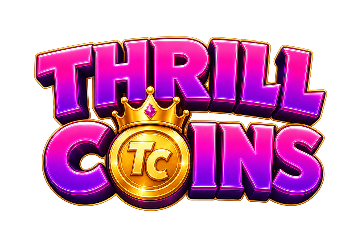 ThrillCoins